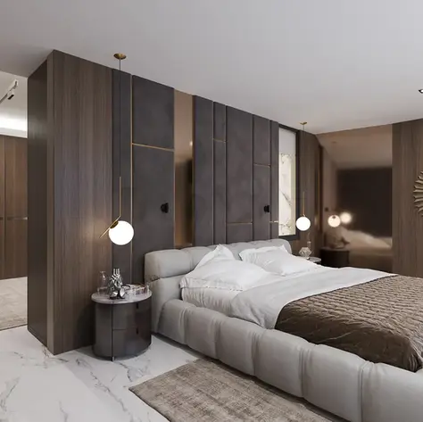 Modern Home Interior Design