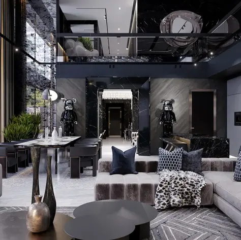 Exclusive Interior Design