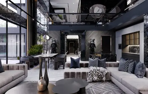Exclusive Interior Design