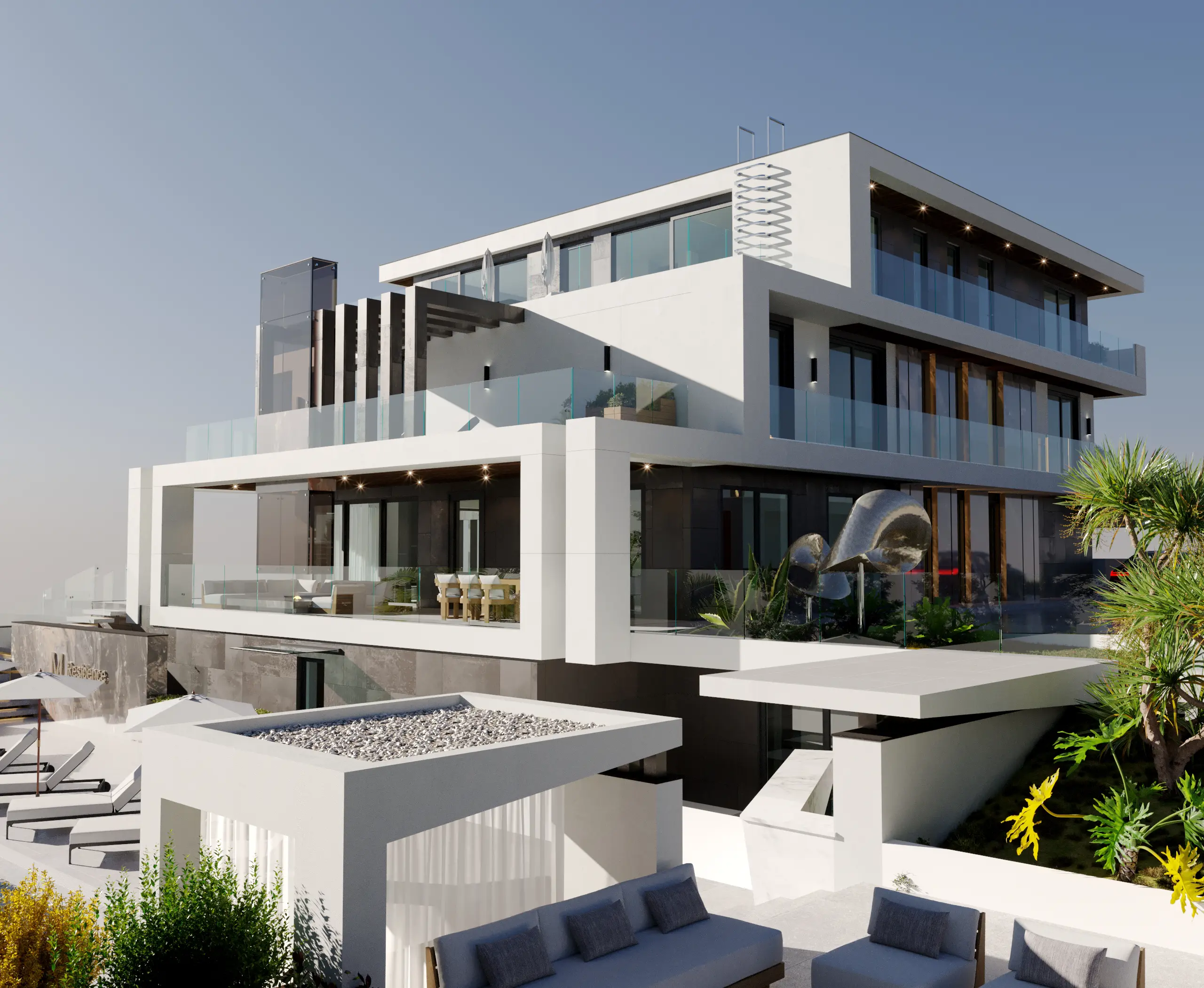 architectural design