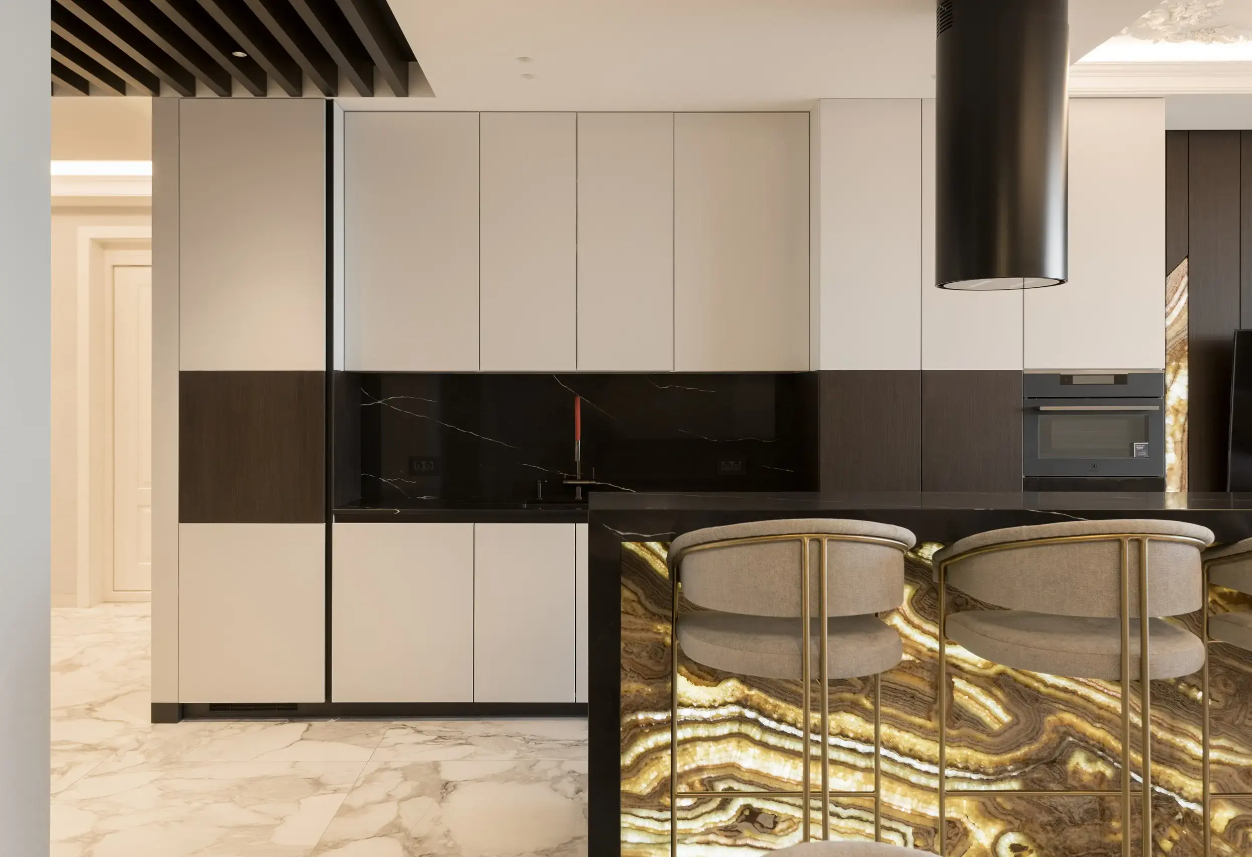 high-end interior designer LA