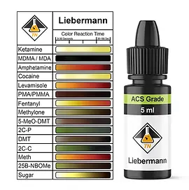 drug reagent