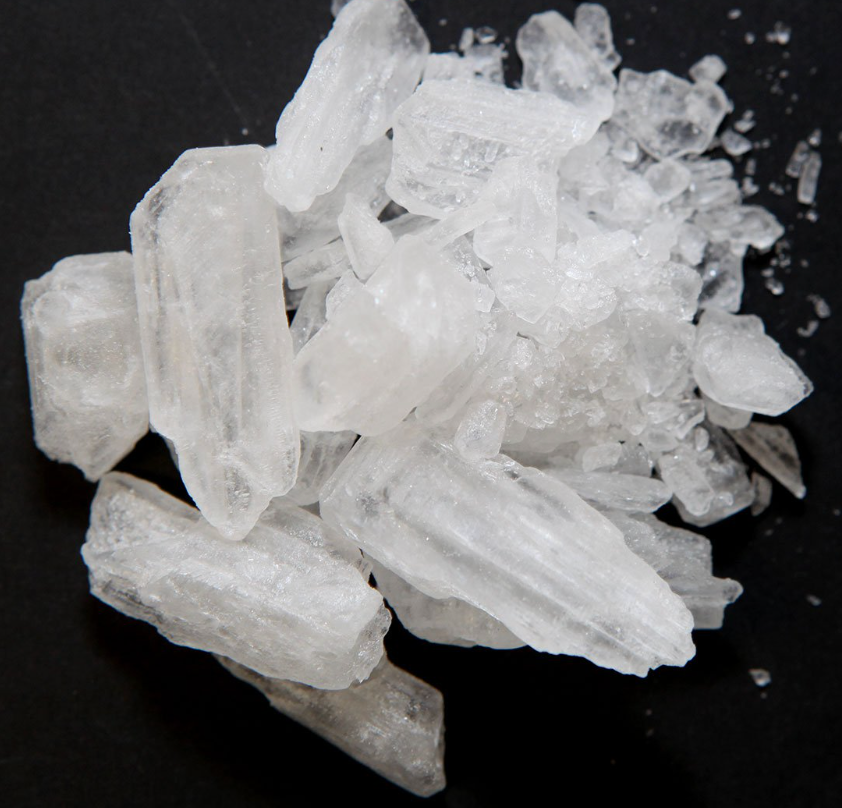 Common Meth questions. Answered by a neuroscientist.