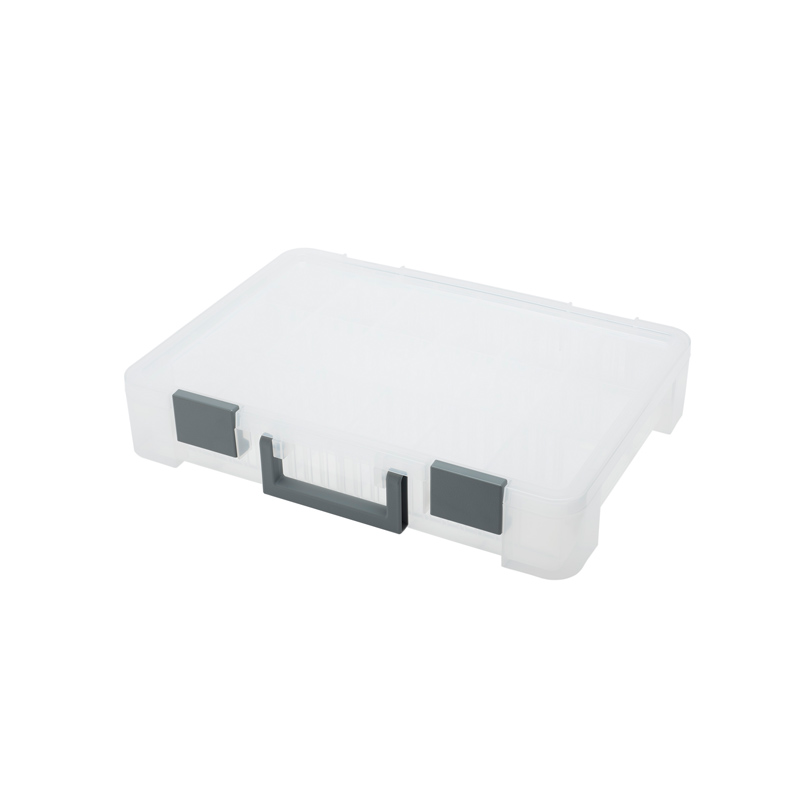 Utility Case (With Handle)
