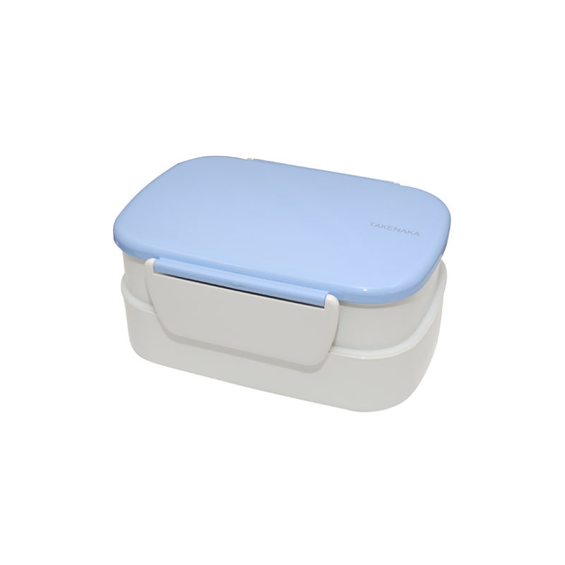 Bento Box Double