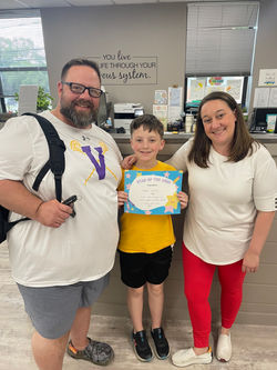 Logan Award Paul and Doc0903