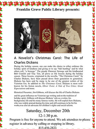 Red and Green Floral Poinsettia Christmas Page Border.jpg