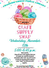 Knitting art and craft party invitation - Made with PosterMyWall.jpg