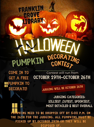 Halloween Home Decorating Contest Flyer.png