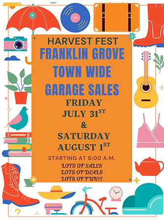 Orange and Blue Retro Garage Sale Flyer (A4).png