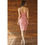 Thumbnail: Wrap Around Cutout Midi Dress