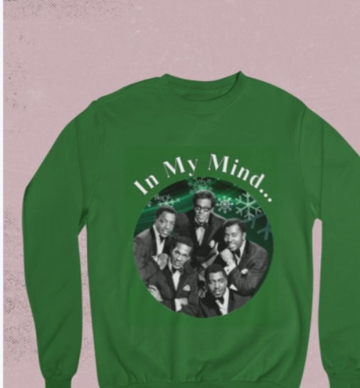 Miniatura: En mi mente...