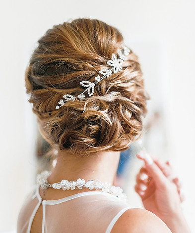 Wedding Hair Accessory