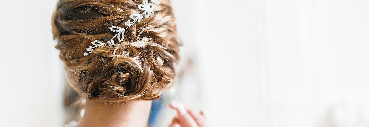 Bridal Hair Stylist