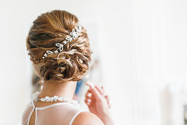 Wedding Hair Accessory