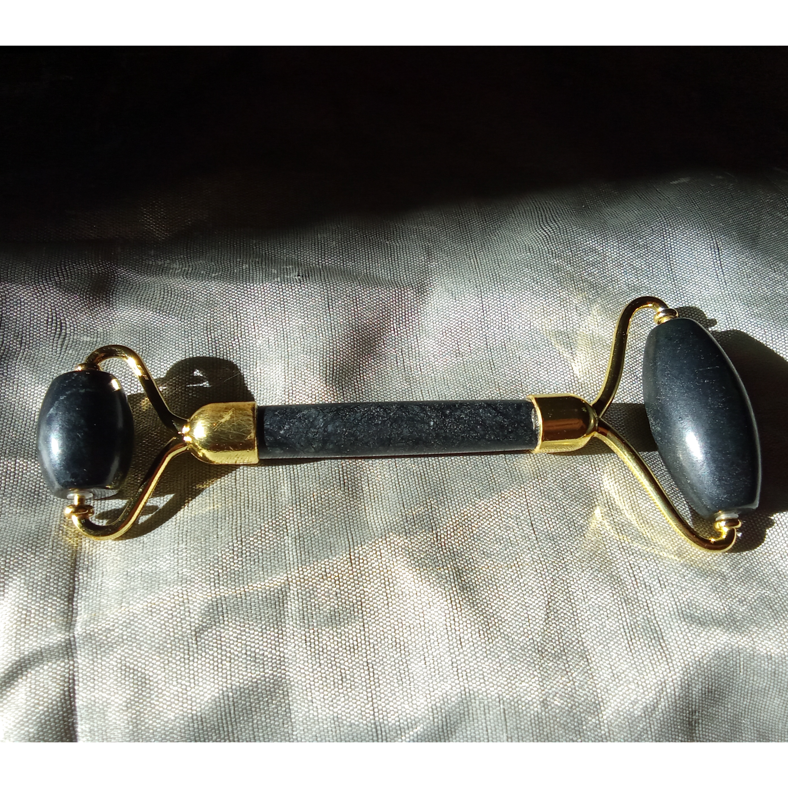 Rouleau Obsidienne noire (2)