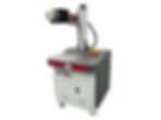 Miniatura: Máquina Fibra Optica 100 Watts JPT 3D TURBO