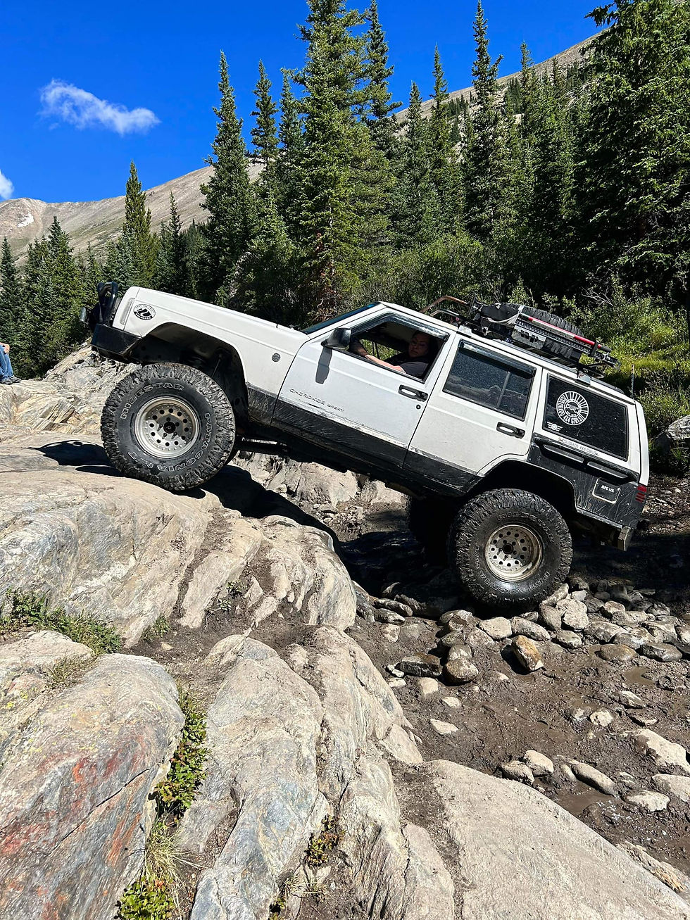 XJ Life