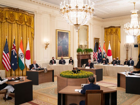 Friend-shoring: A boon or a bane?; By Jai Kumar Verma