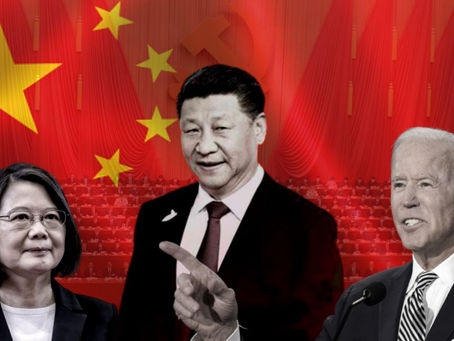 China’s Disposition on U.S Policy of Strategic Ambiguity in Taiwan; By Dhanya D