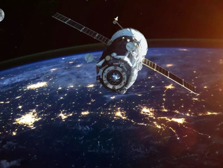Dragon in the Space Realm: China’s Weaponisation of the Space: By Santhiya M