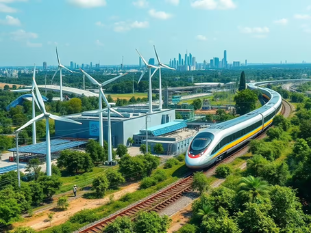 India: The Most Favoured Manufacturing Destination by 2047: By Mr. Sunil Rallan