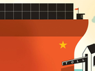 Red Waves in the Blue Arctic: Expansion of Chinese Trade Footprint in the High North: By Delna Rajesh
