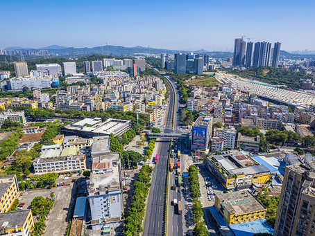 C3S ISSUE BRIEF XX: How Long-Term National Planning Created a Scientific, Technological and Industrial Powerhouse