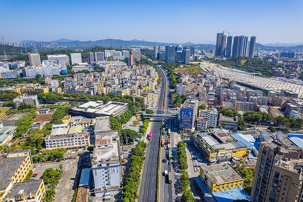 How Long-Term National Planning Created a Scientific, Technological and Industrial Powerhouse
