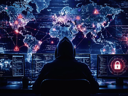 Invisible Battlefields of Cyberspace: India’s Strategic Imperative Amid Chinese Ascendancy
