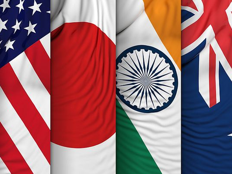The Quad – Part 4: Australia’s Role ; By Subramanyam Sridharan