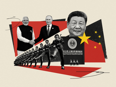 Parade as Power Projection: Evaluating China's 2025 Victory Day Demonstration :By Col Raja Sherpa