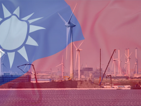 Taiwan’s Commitment to Climate Action: by Peng Chi-ming