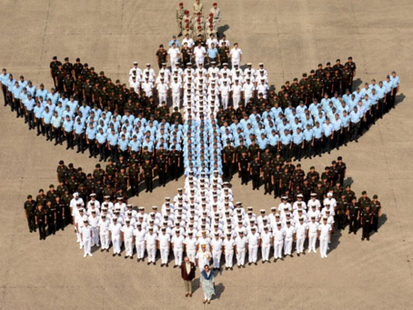 Theatre Commands: Understanding its Concepts and Implications ; By Gp Capt (Dr) R Srinivasan VSM