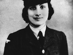 The Unlikely Spy of World War II: Noor Inayat Khan: By; Jai Kumar Verma 