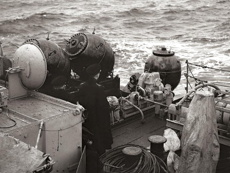 Concepts of Sea Power – Admiral Alfred Thayer Mahan ; By Cmde V Venugopal Menon (Retd.)