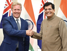 India New Zealand FTA and Its Strategic Connotation