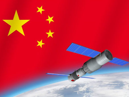 Book Review: Space, War & Security – A Strategy for India