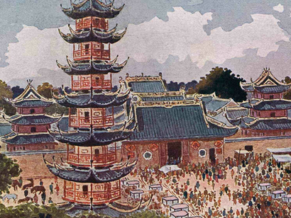 C3S China Watch Newsletter ( May 01-15, 2024)