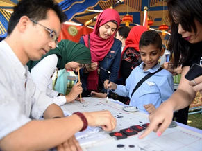 China's Language Diplomacy: Unravelling Geopolitical Motivations in West Asia; By Annunthra K 