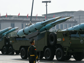 Full-Scale Firestorm