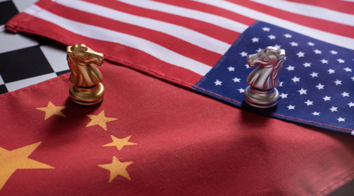 Is the world moving towards the new cold war? ; By Jai Kumar Verma - Vimarsana News