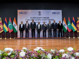 Colombo Security Conclave: Guarding the Ocean