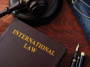 The Iron Hand of the Collective: China's Legal System, Individual Freedom, and Global Norms: By Smrithi 