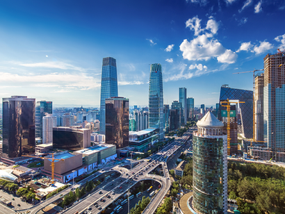 Occasional Paper 3/26: Assessing  China's Strategic Use of International Development Projects