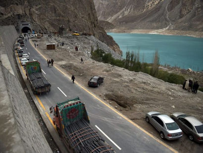 Will Pakistan surrender Gilgit-Baltistan to China in lieu of mounting debt? ; By Jai Kumar Verma