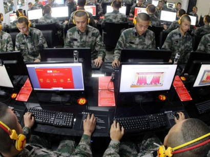 China’s Cyber Warfare Strategy and Its Implications on India’s Hybrid Threat Response: A Case Study of the Pahalgam Attack and India’s Response Through Operation Sindoor: By Aravind