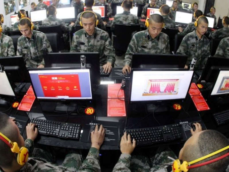 China’s Cyber Warfare Strategy and Its Implications on India’s Hybrid Threat Response: A Case Study of the Pahalgam Attack and India’s Response Through Operation Sindoor: By Aravind