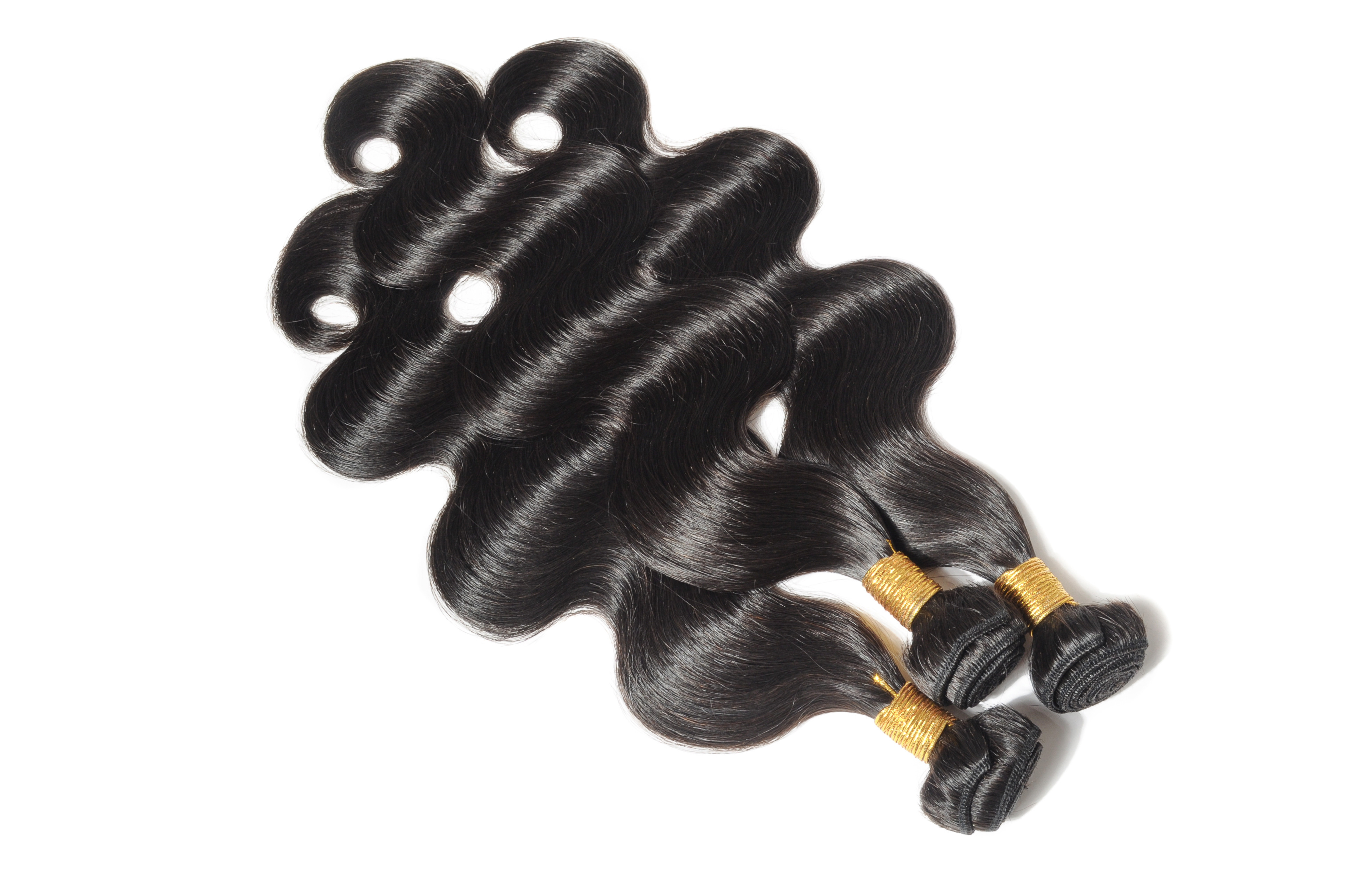 Single Bundles - Body Wave