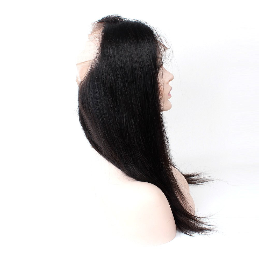 360 Frontal